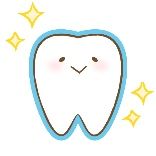 歯は何で出来ているの？何のためにあるの？