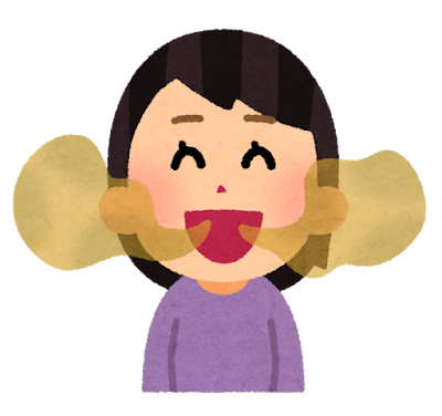 口が臭くなるのはなぜ？