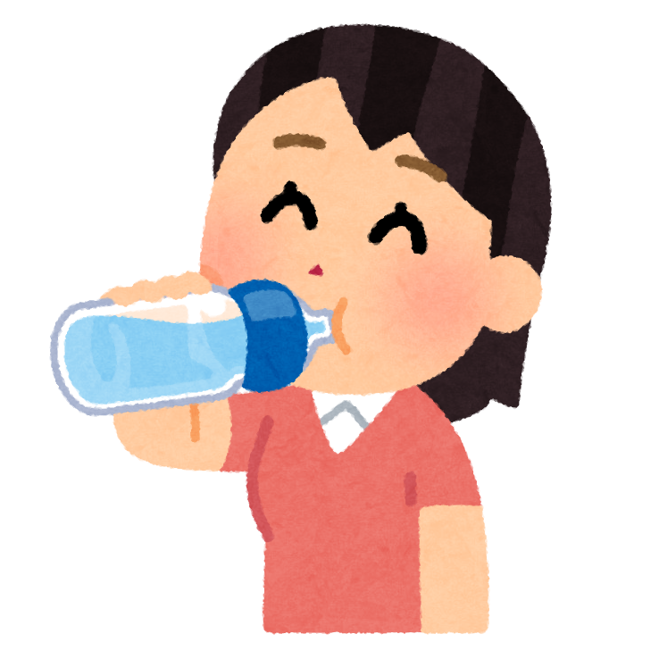 口が臭くなるのはなぜ？