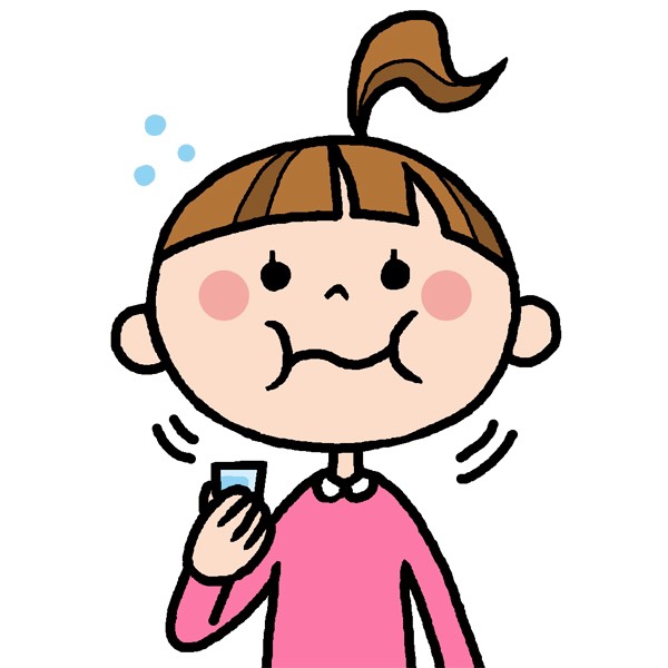 口内洗浄液って使ったほうがいいの?