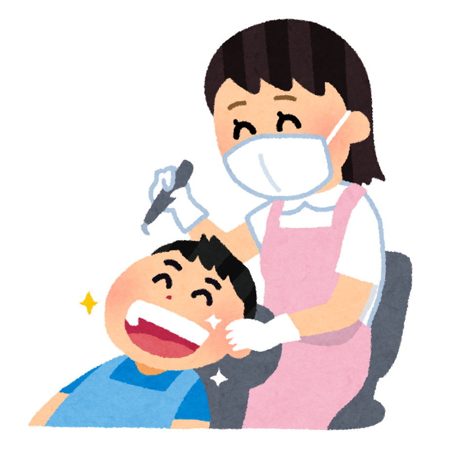 虫歯ってなんでできるの？